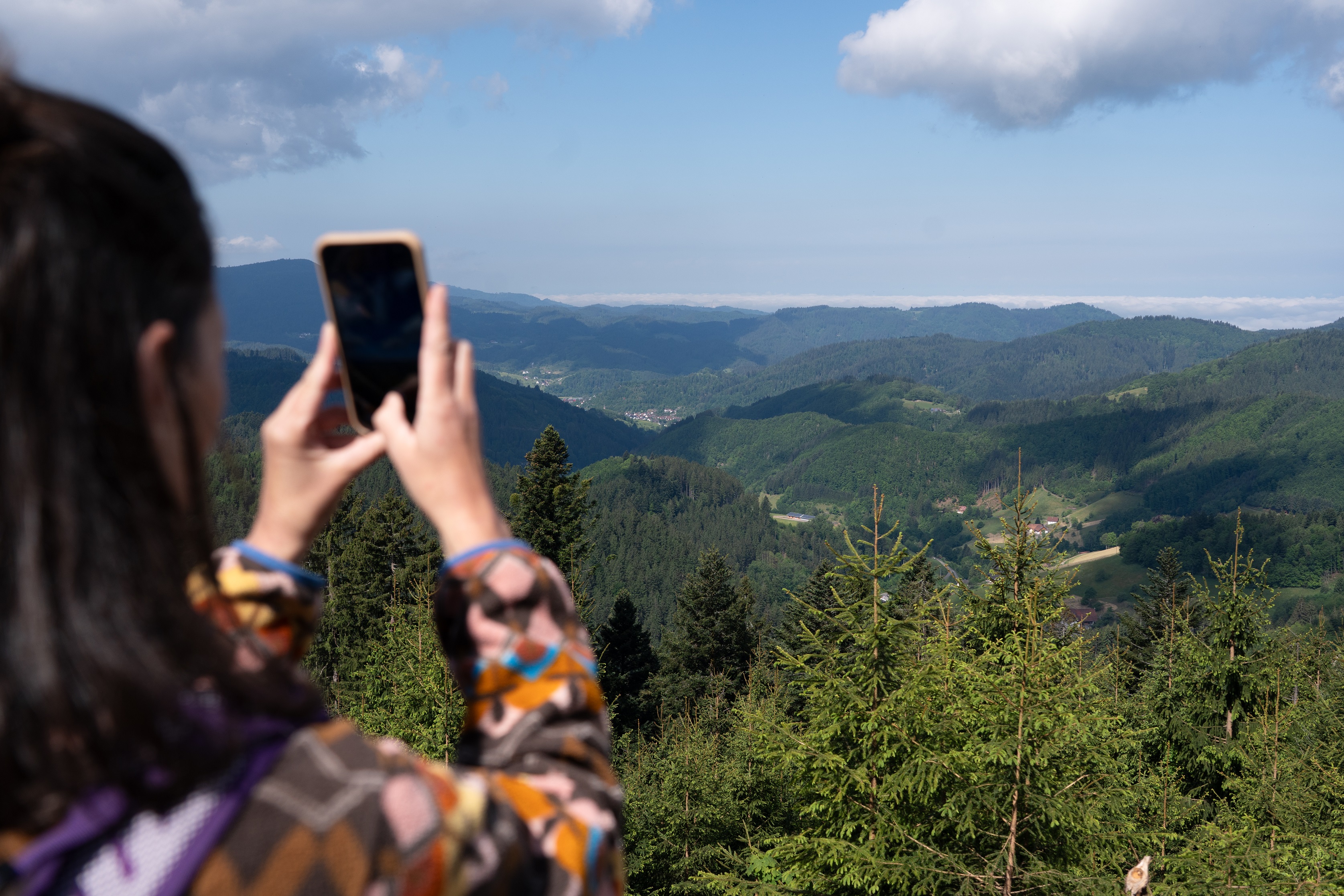 Genusstour im Schwarzwald
