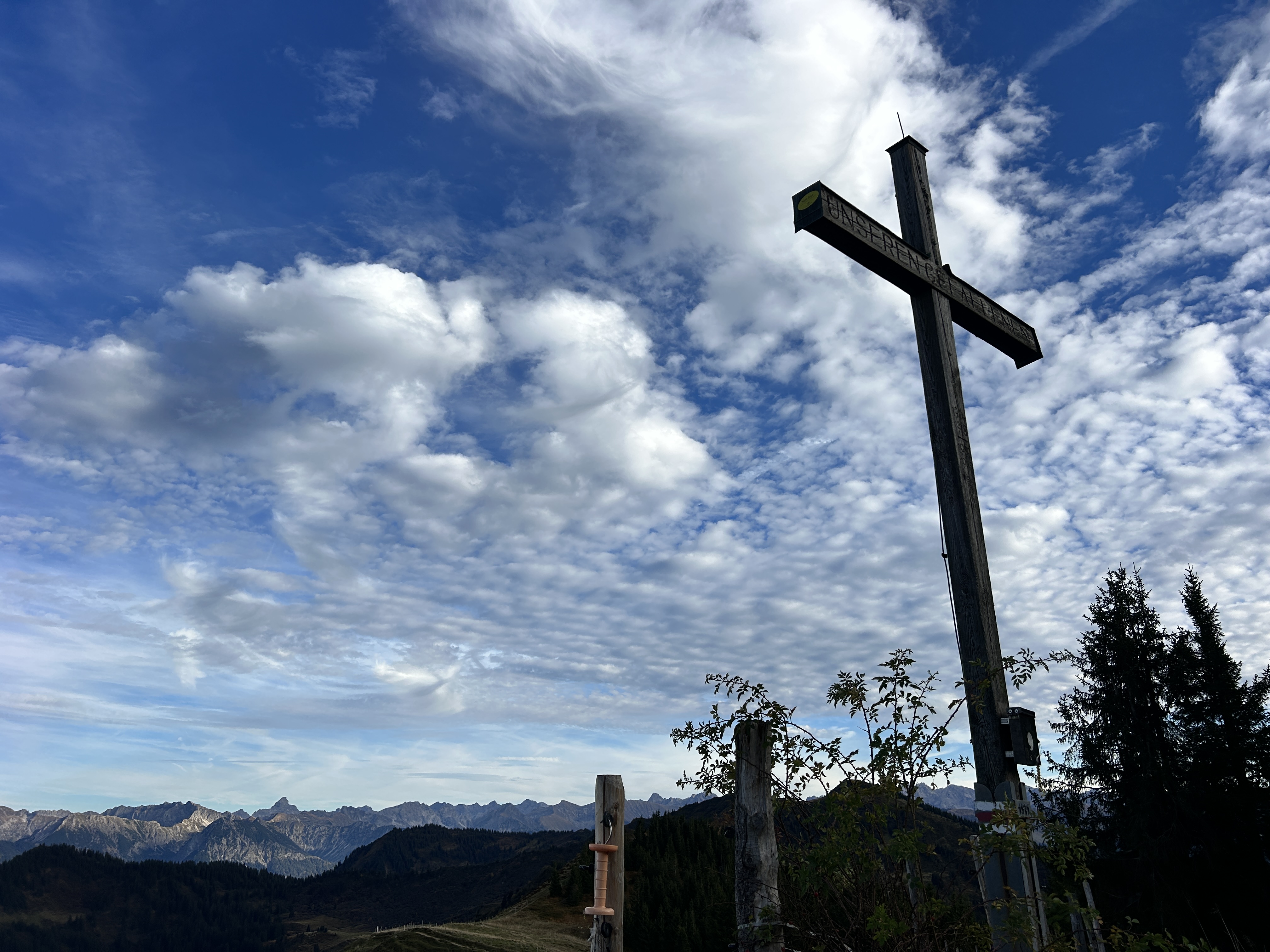 5 Touren im Allgäu, die unterschiedlicher nicht sein könnten